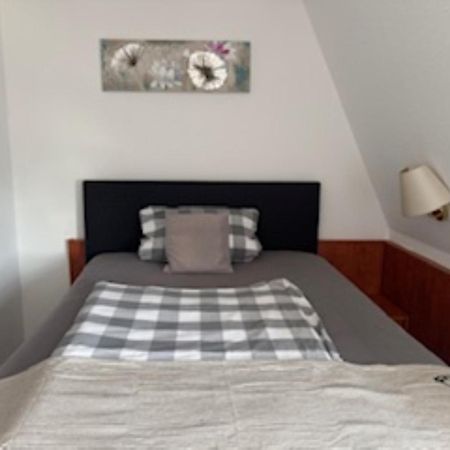 Parkhotel & Kurcafe Bad Sassendorf Ngoại thất bức ảnh