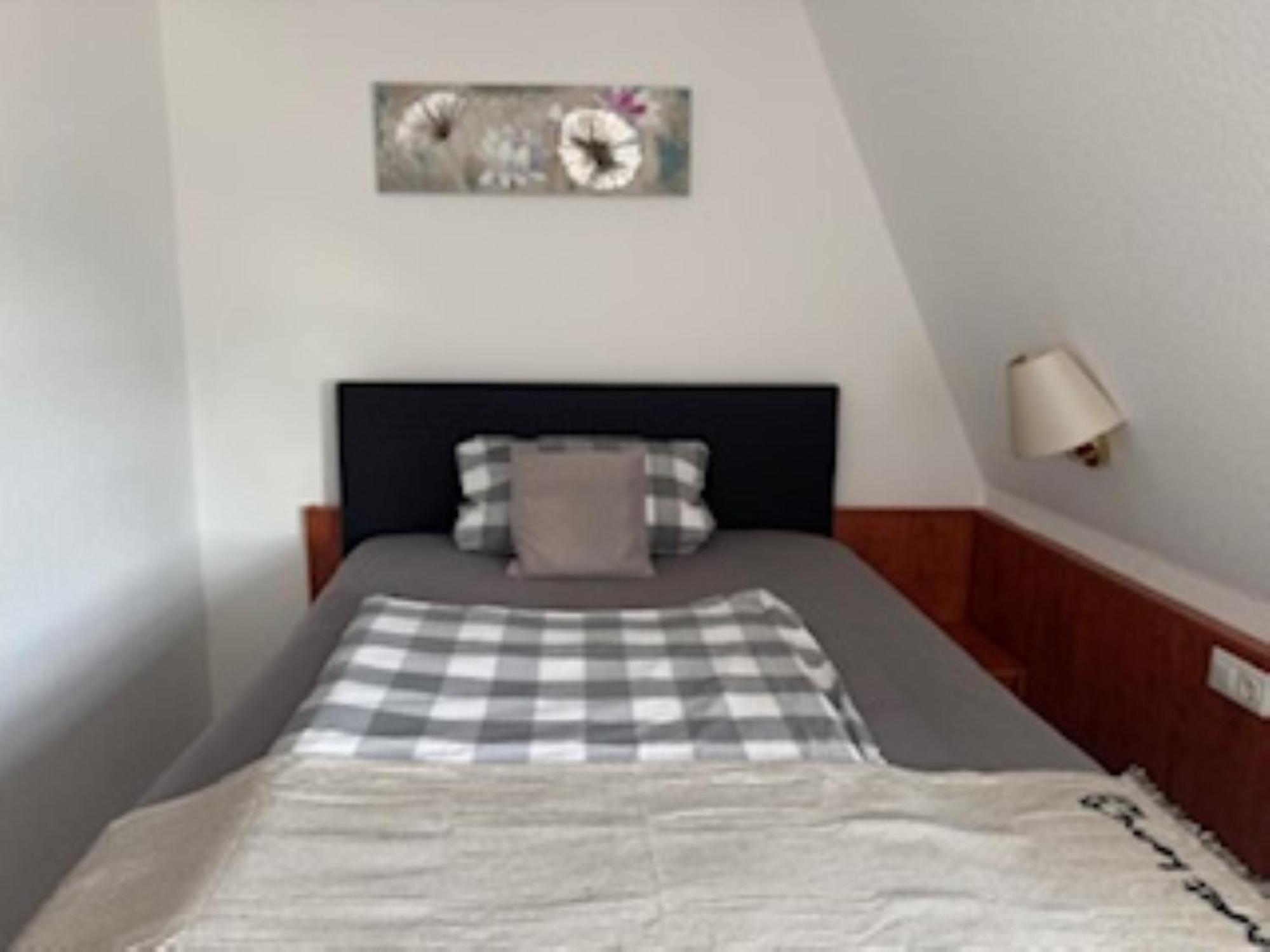 Parkhotel & Kurcafe Bad Sassendorf Ngoại thất bức ảnh