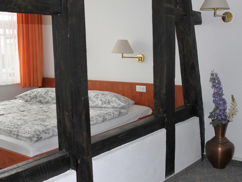 Parkhotel & Kurcafe Bad Sassendorf Phòng bức ảnh