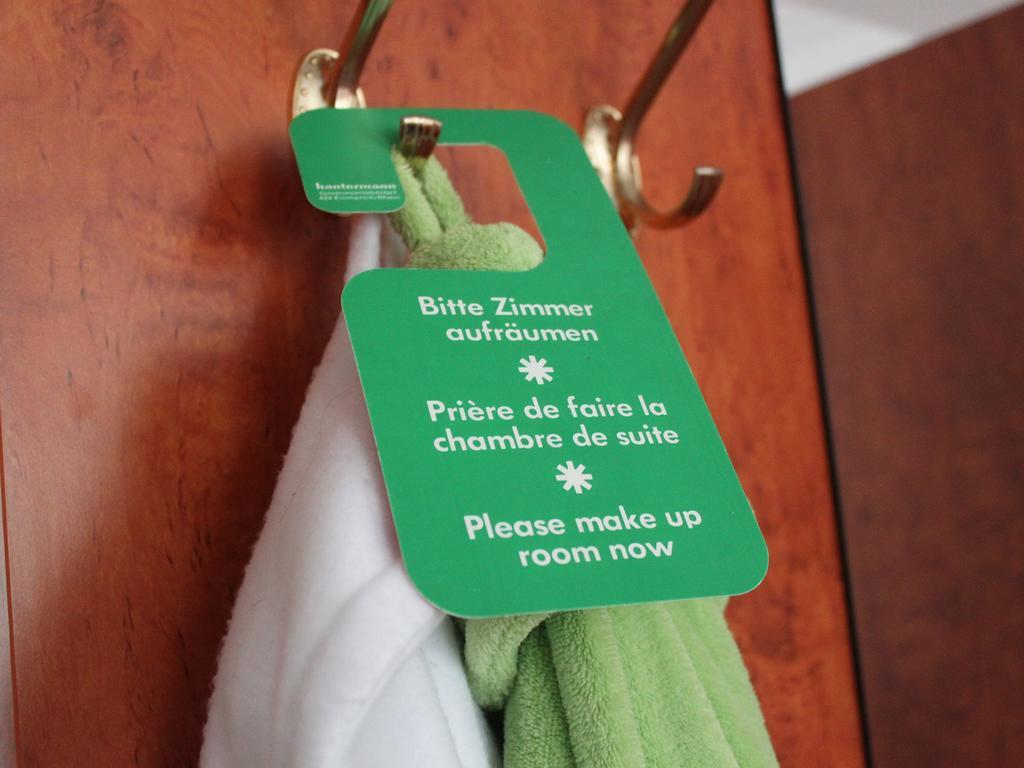 Parkhotel & Kurcafe Bad Sassendorf Ngoại thất bức ảnh