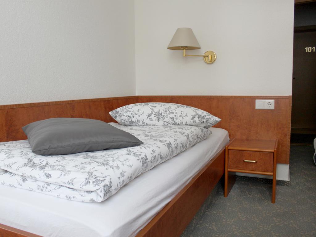 Parkhotel & Kurcafe Bad Sassendorf Phòng bức ảnh